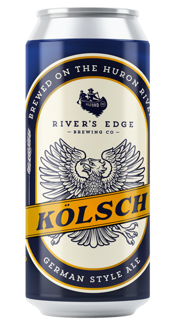 Kolsch can