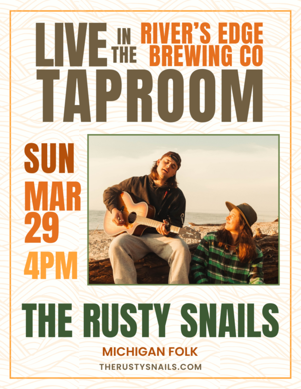 live music the rusty snails