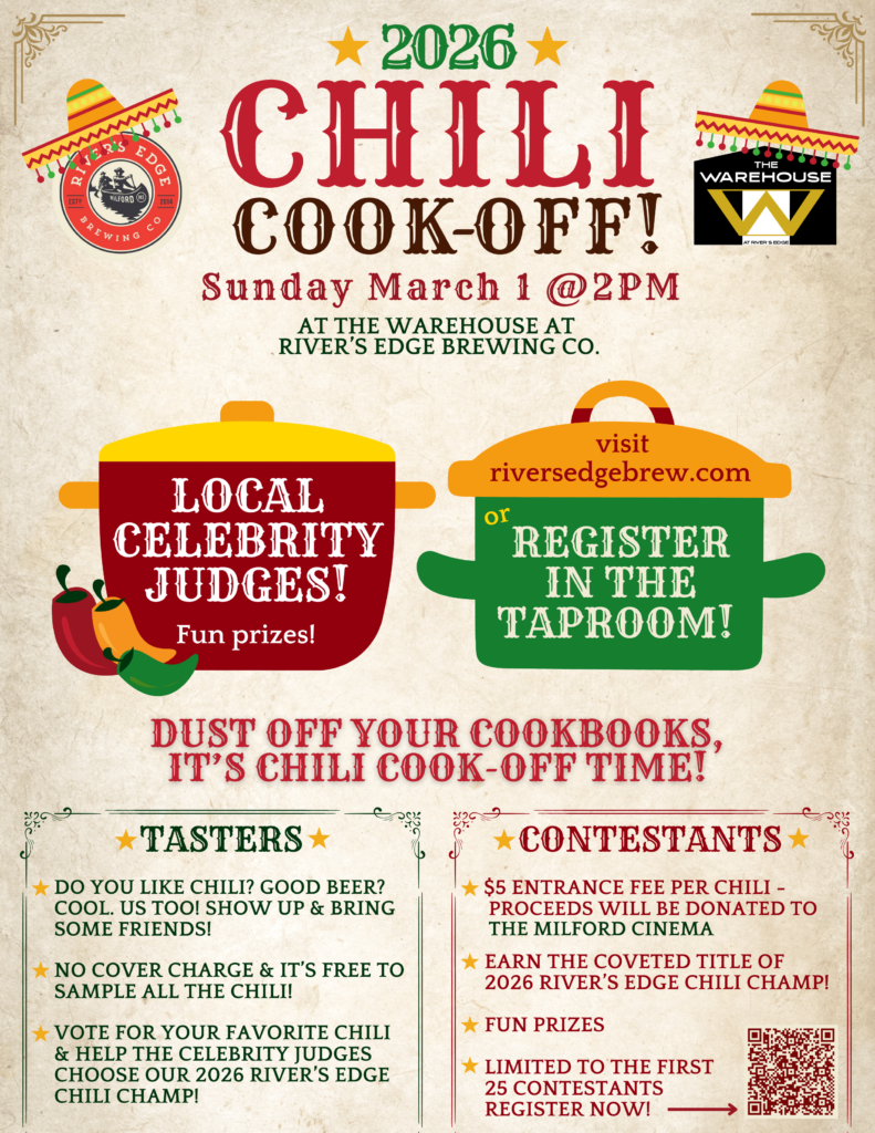 Chili Cook-off