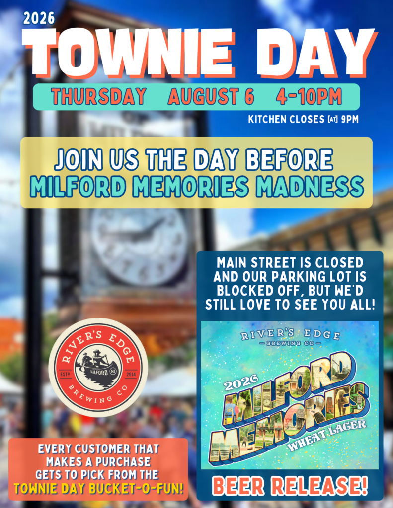 townie day