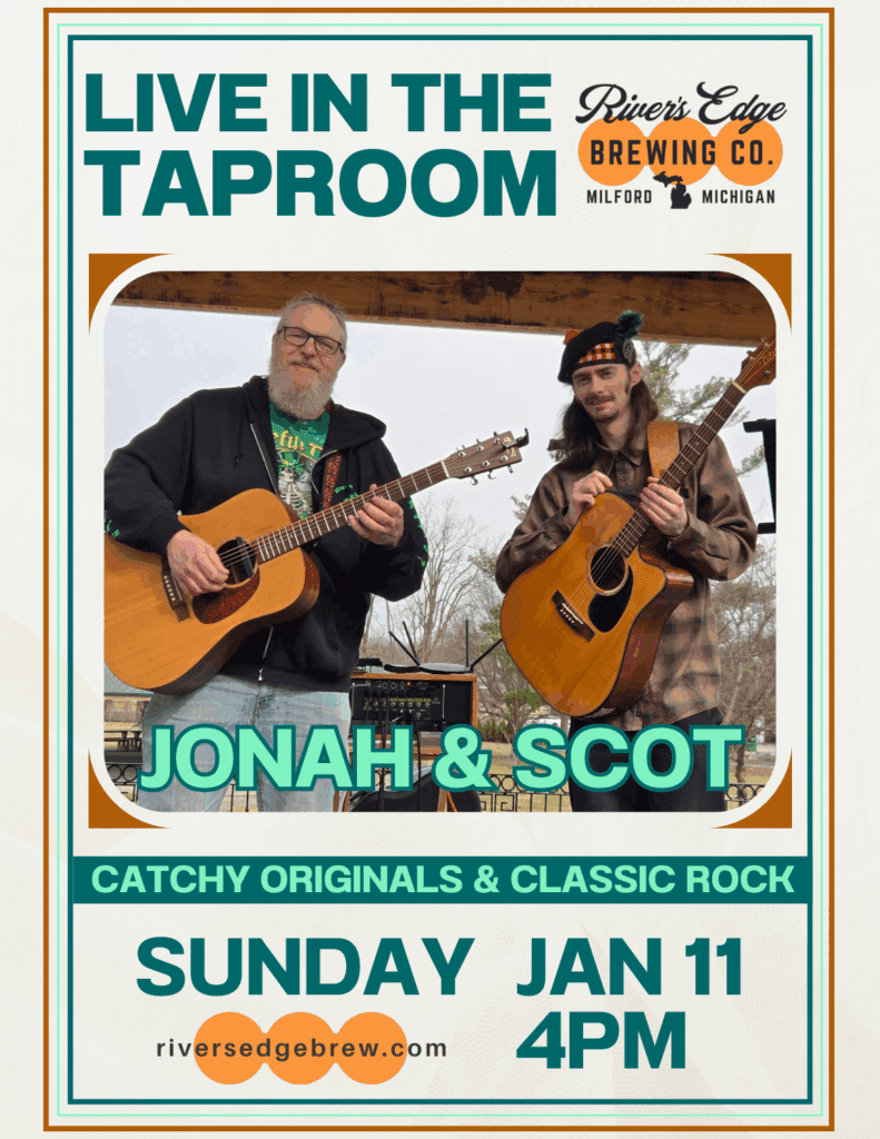 live music jonah & scot