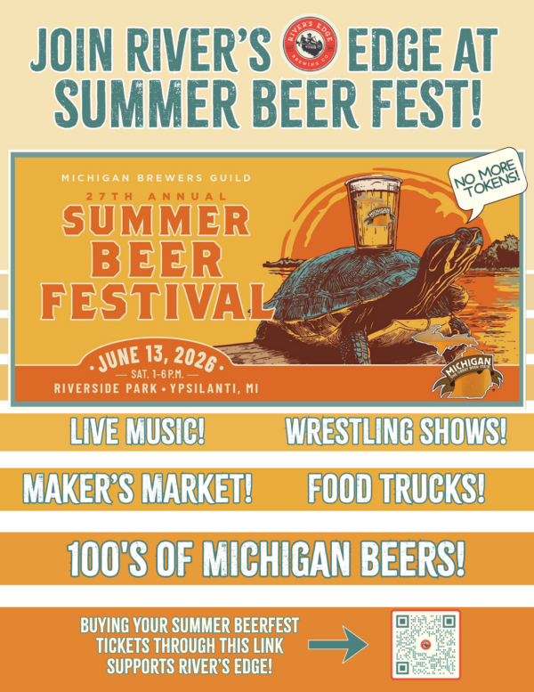 summer beer fest