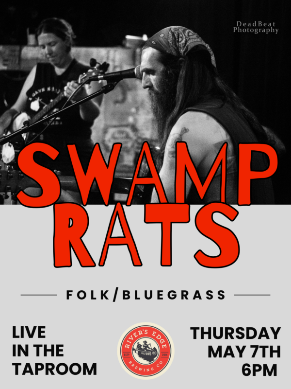swamp rats