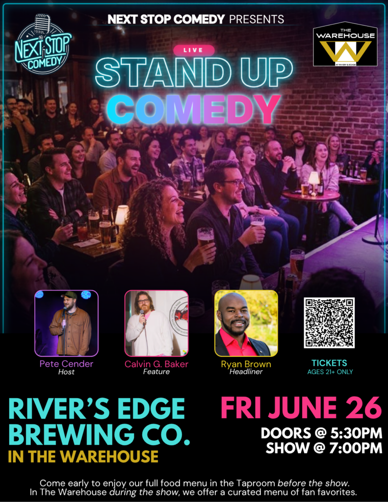 comedy night