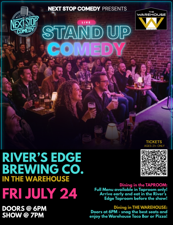 comedy night