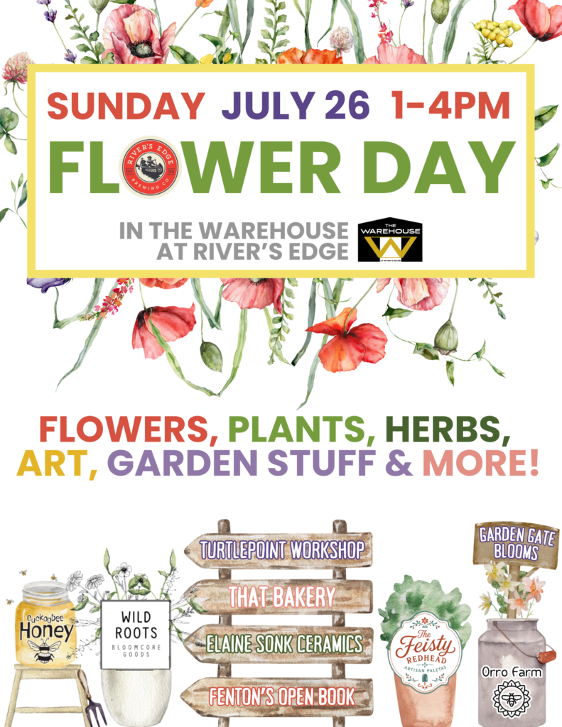 Flower Day