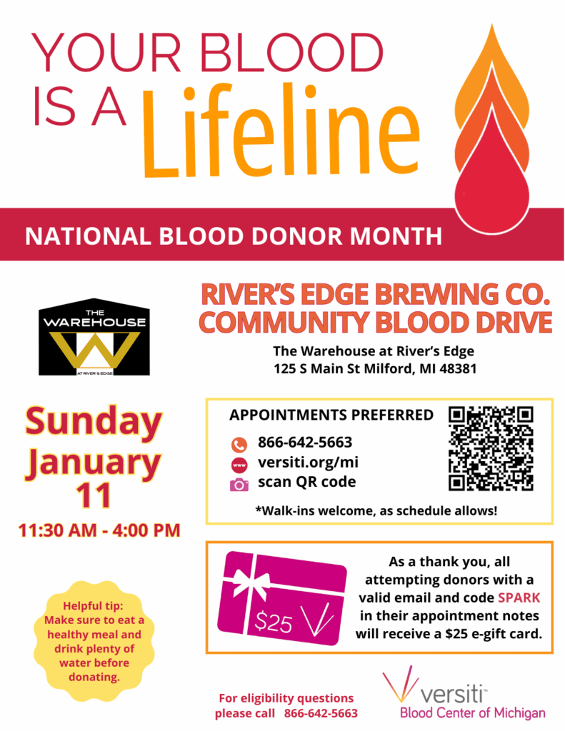 blood drive