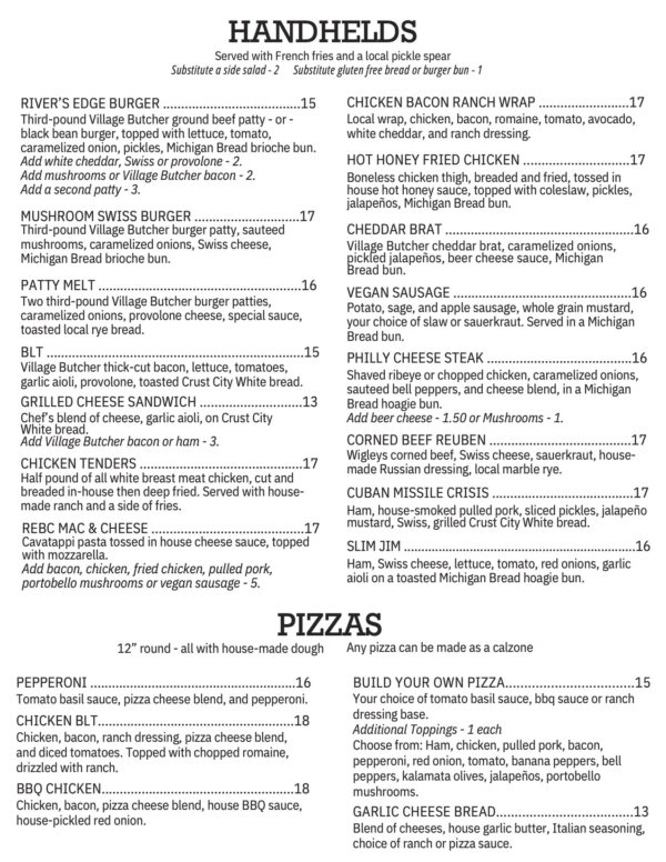 menu p2